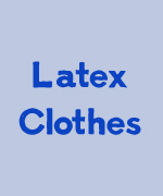 Latex Clothes and Bondage