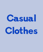 Sexy Casual Clothes